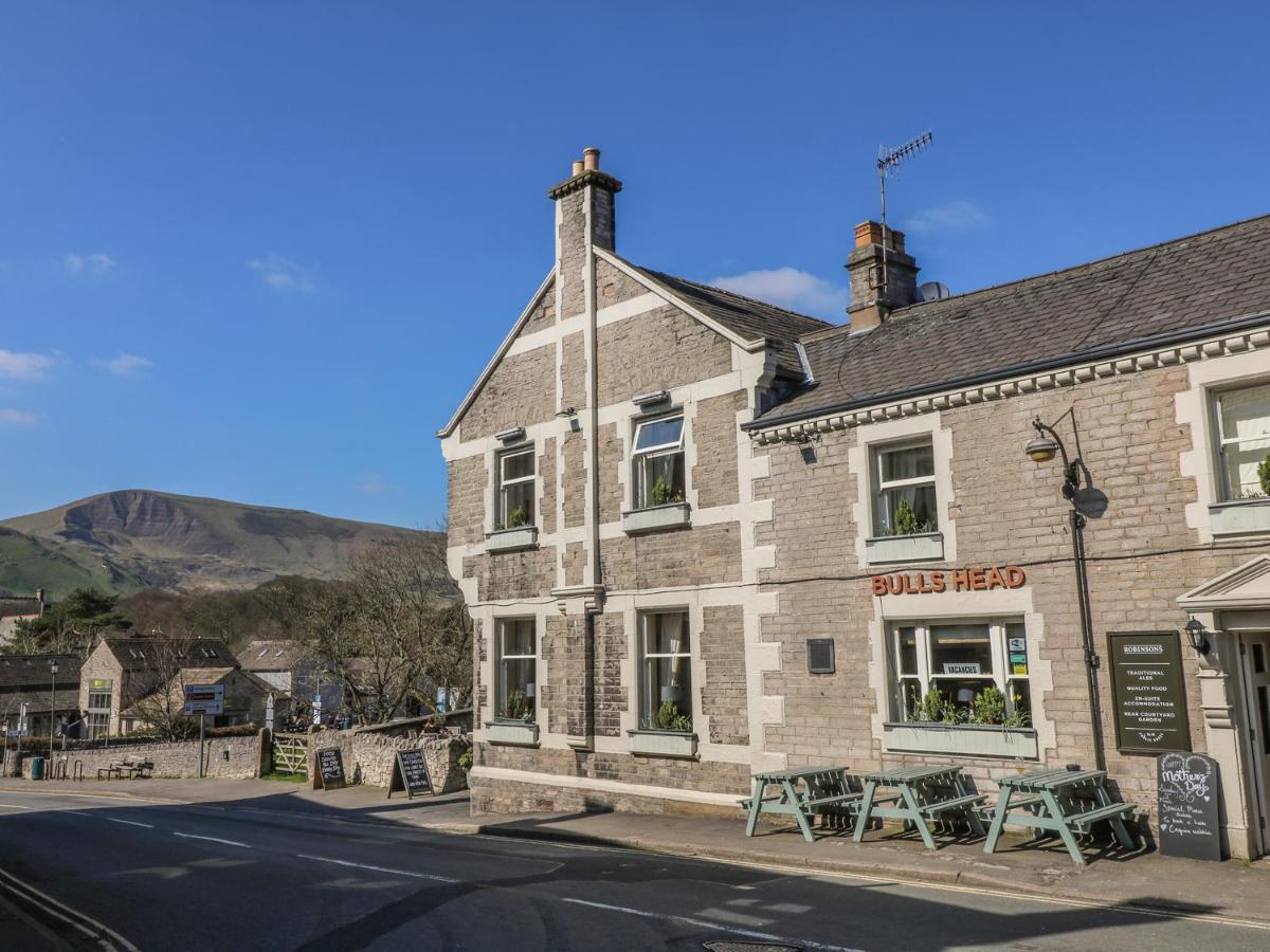 Talbot House Villa Castleton  Eksteriør billede