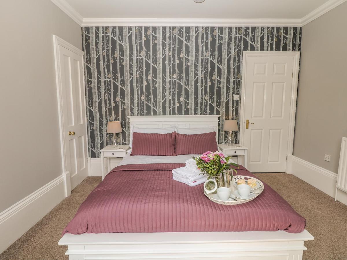 Talbot House Villa Castleton  Eksteriør billede